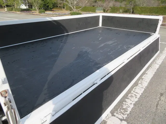 マツダ タイタン 2RG-LHR88A(2WD)の写真28