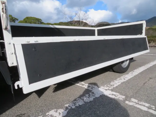 マツダ タイタン 2RG-LHR88A(2WD)の写真29