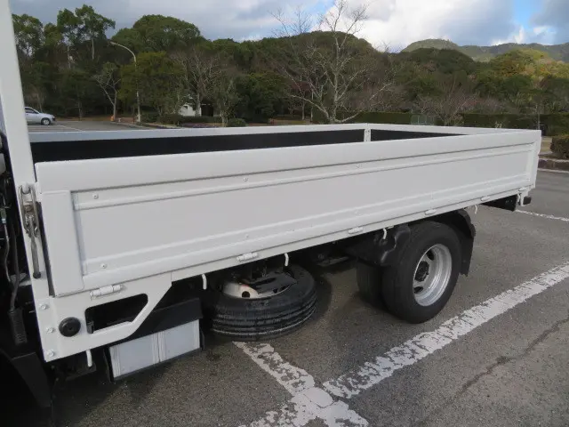 マツダ タイタン 2RG-LHR88A(2WD)の写真30