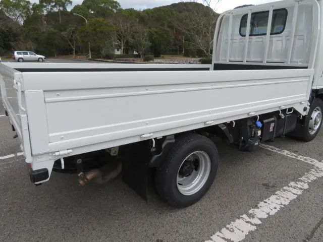 マツダ タイタン 2RG-LHR88A(2WD)の写真31