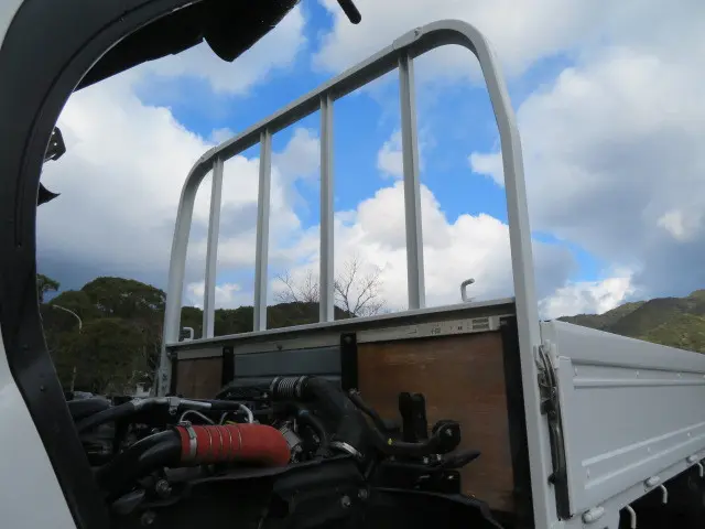 マツダ タイタン 2RG-LHR88A(2WD)の写真33