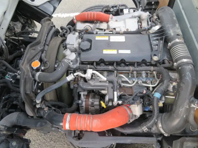 マツダ タイタン 2RG-LHR88A(2WD)の写真34