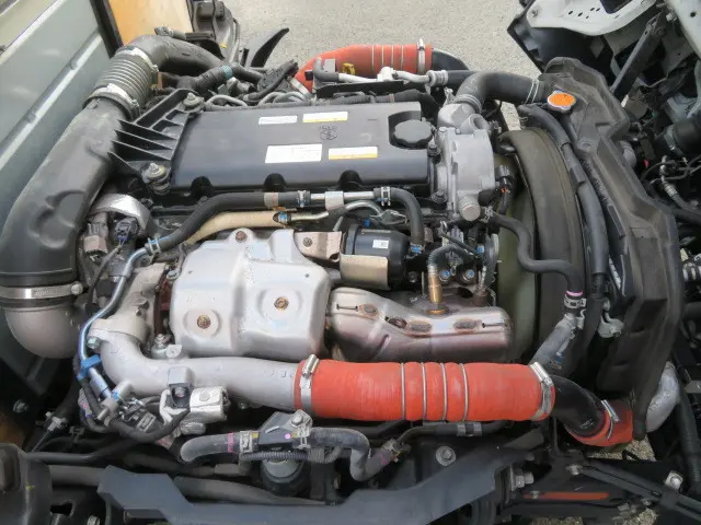 マツダ タイタン 2RG-LHR88A(2WD)の写真35