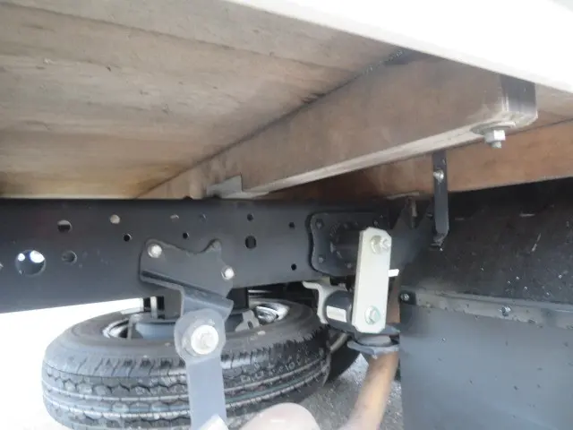 マツダ タイタン 2RG-LHR88A(2WD)の写真38