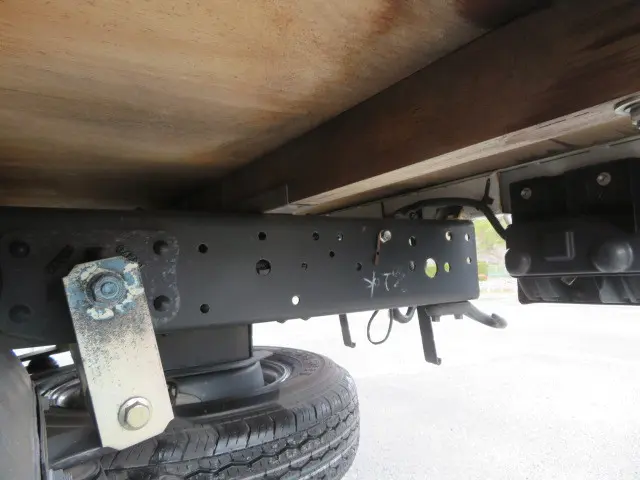 マツダ タイタン 2RG-LHR88A(2WD)の写真39