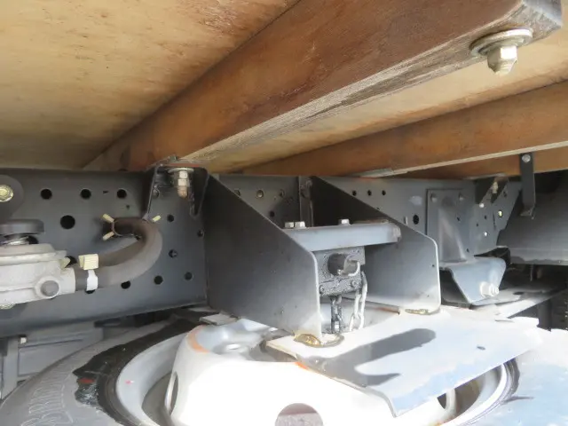 マツダ タイタン 2RG-LHR88A(2WD)の写真41