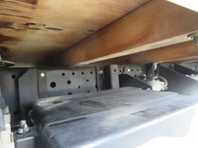 マツダ タイタン 2RG-LHR88A(2WD)の写真42