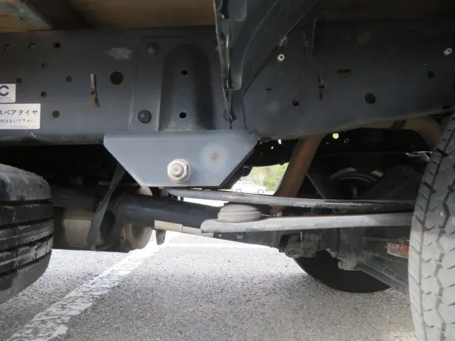 マツダ タイタン 2RG-LHR88A(2WD)の写真44