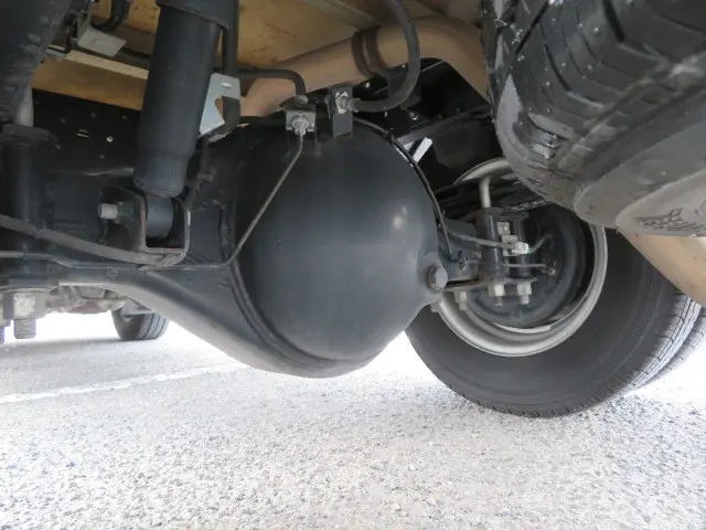 マツダ タイタン 2RG-LHR88A(2WD)の写真45