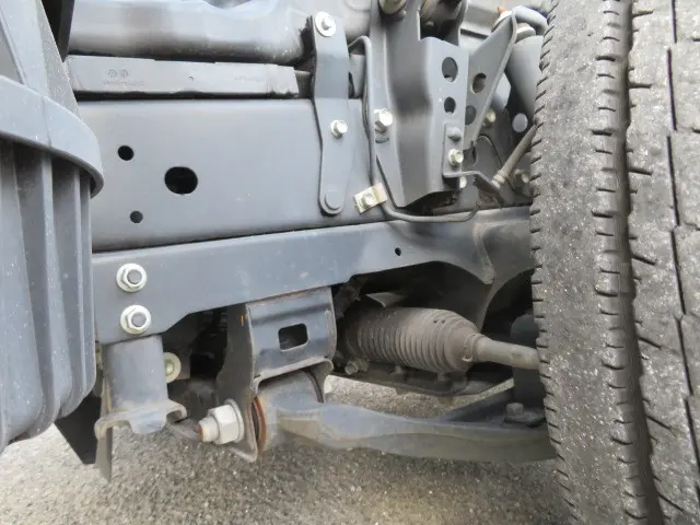 マツダ タイタン 2RG-LHR88A(2WD)の写真46