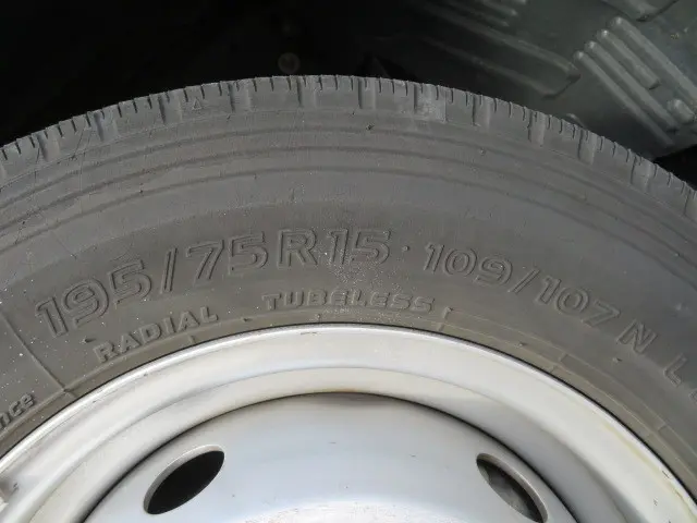 マツダ タイタン 2RG-LHR88A(2WD)の写真48