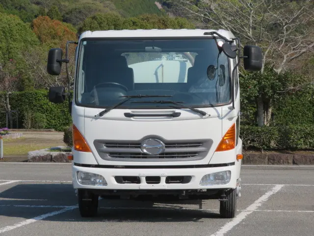 日野 レンジャー TKG-FC9JCAP(2WD)の写真6