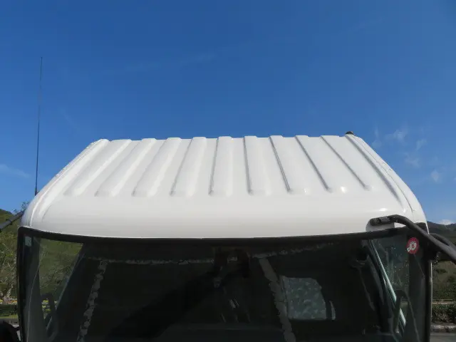 日野 レンジャー TKG-FC9JCAP(2WD)の写真7