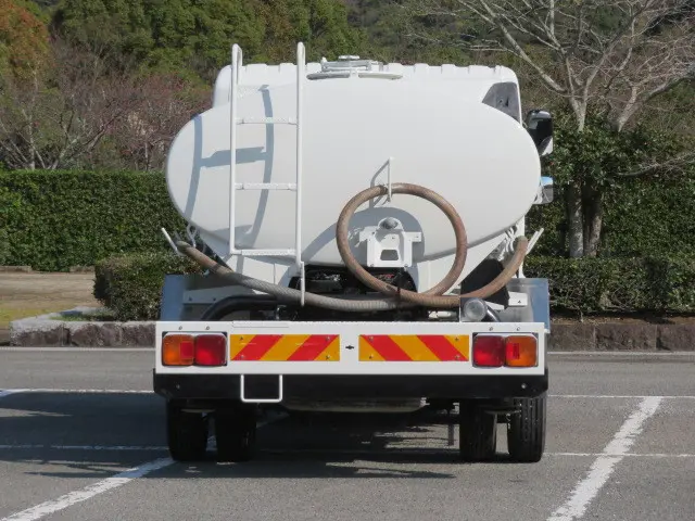 日野 レンジャー TKG-FC9JCAP(2WD)の写真8