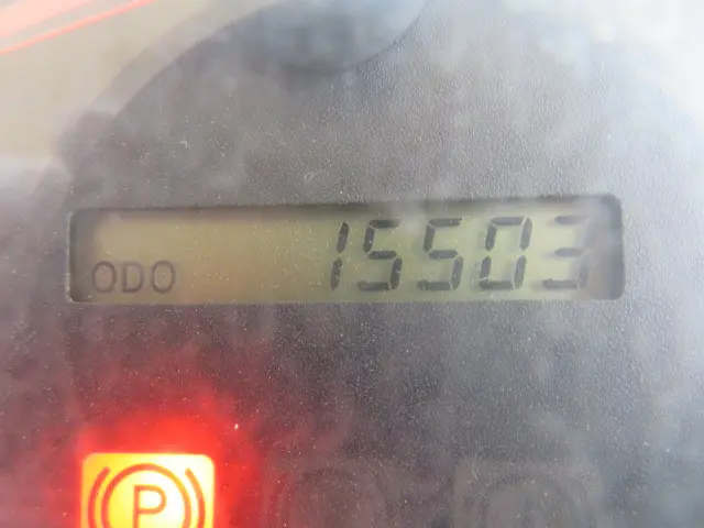 日野 レンジャー TKG-FC9JCAP(2WD)の写真12