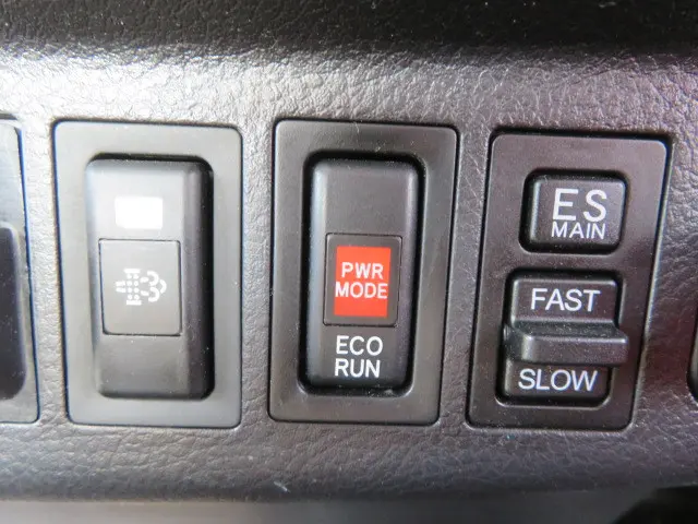 日野 レンジャー TKG-FC9JCAP(2WD)の写真14