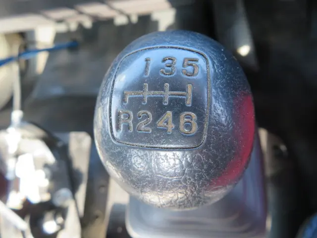 日野 レンジャー TKG-FC9JCAP(2WD)の写真16