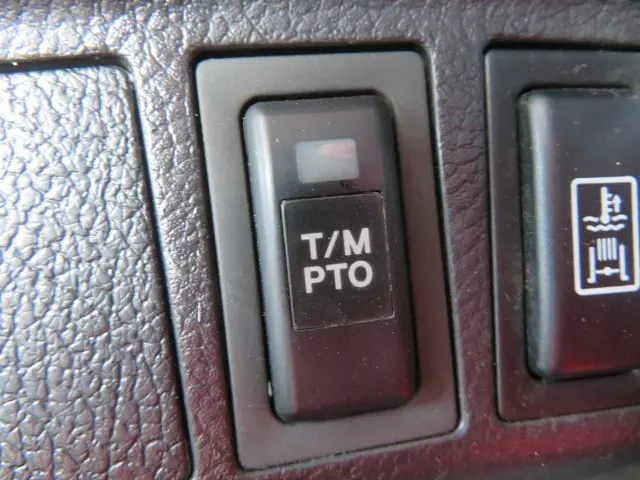 日野 レンジャー TKG-FC9JCAP(2WD)の写真18