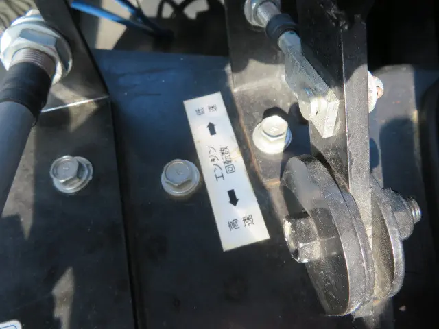 日野 レンジャー TKG-FC9JCAP(2WD)の写真20