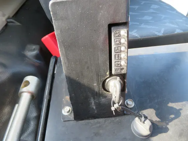 日野 レンジャー TKG-FC9JCAP(2WD)の写真22