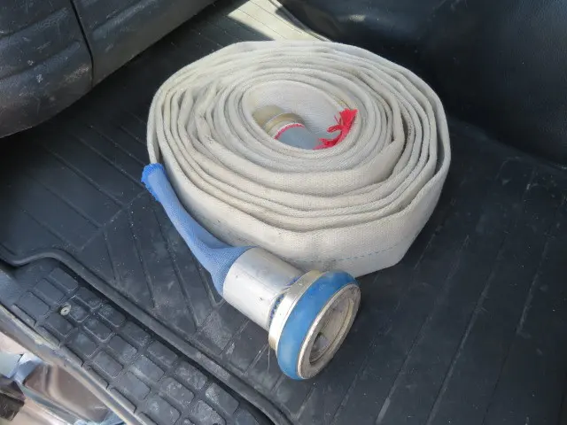 日野 レンジャー TKG-FC9JCAP(2WD)の写真23