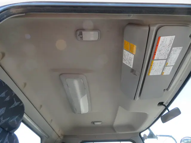 日野 レンジャー TKG-FC9JCAP(2WD)の写真25