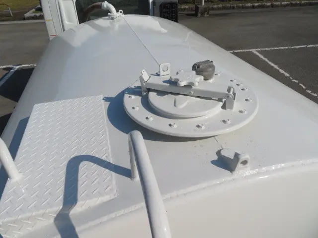 日野 レンジャー TKG-FC9JCAP(2WD)の写真28