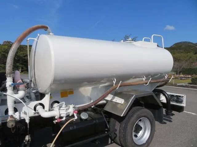 日野 レンジャー TKG-FC9JCAP(2WD)の写真29