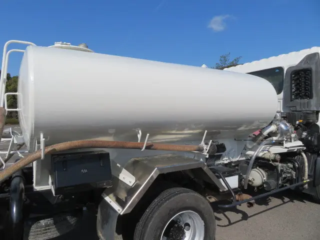 日野 レンジャー TKG-FC9JCAP(2WD)の写真30