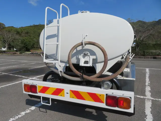 日野 レンジャー TKG-FC9JCAP(2WD)の写真32