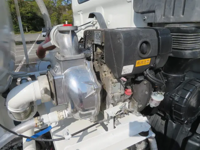 日野 レンジャー TKG-FC9JCAP(2WD)の写真33