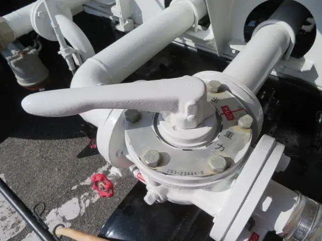 日野 レンジャー TKG-FC9JCAP(2WD)の写真35