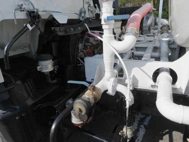 日野 レンジャー TKG-FC9JCAP(2WD)の写真36