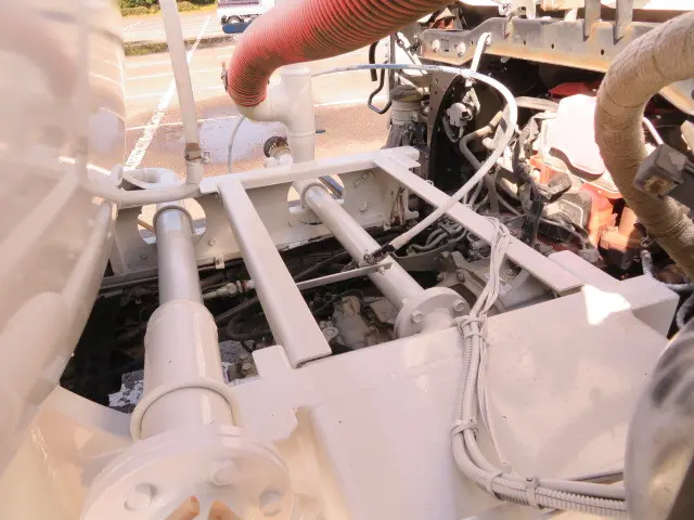 日野 レンジャー TKG-FC9JCAP(2WD)の写真37