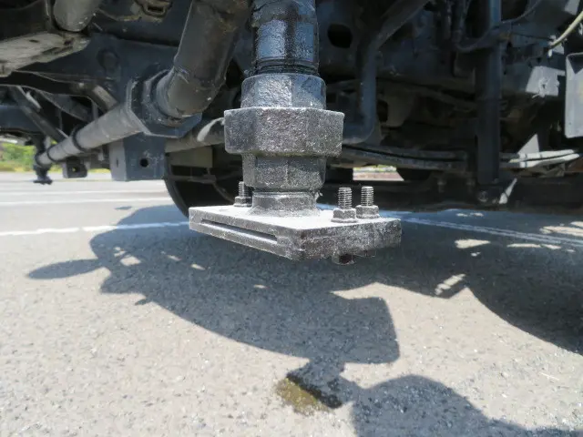 日野 レンジャー TKG-FC9JCAP(2WD)の写真38