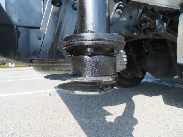 日野 レンジャー TKG-FC9JCAP(2WD)の写真39