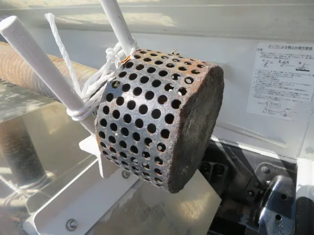 日野 レンジャー TKG-FC9JCAP(2WD)の写真40