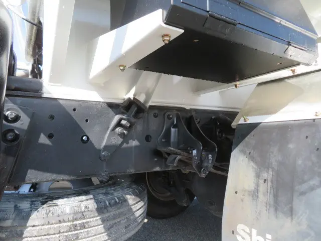 日野 レンジャー TKG-FC9JCAP(2WD)の写真46