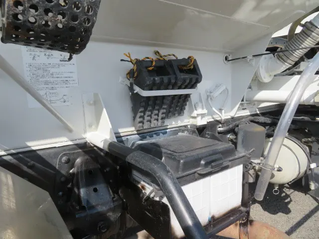 日野 レンジャー TKG-FC9JCAP(2WD)の写真47