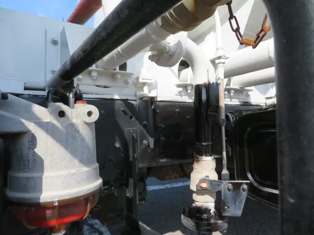 日野 レンジャー TKG-FC9JCAP(2WD)の写真49