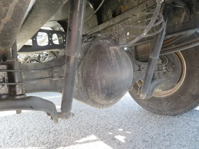 日野 レンジャー TKG-FC9JCAP(2WD)の写真50