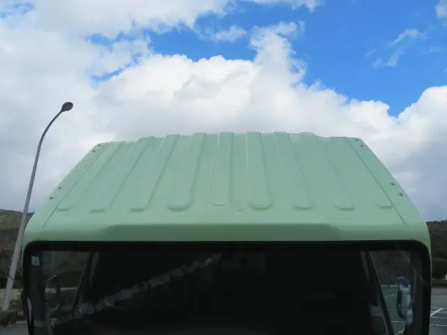 いすゞ エルフ TKG-NPR85YN(2WD)の写真7