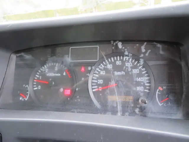 いすゞ エルフ TKG-NPR85YN(2WD)の写真12