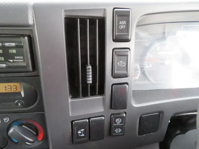 いすゞ エルフ TKG-NPR85YN(2WD)の写真14