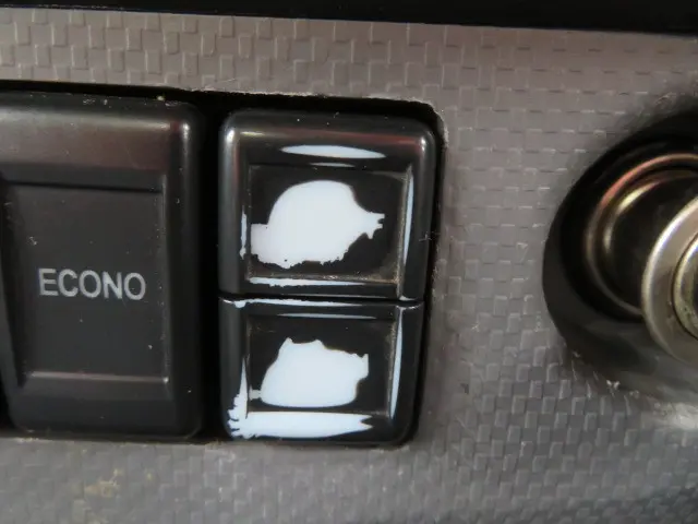 いすゞ エルフ TKG-NPR85YN(2WD)の写真18