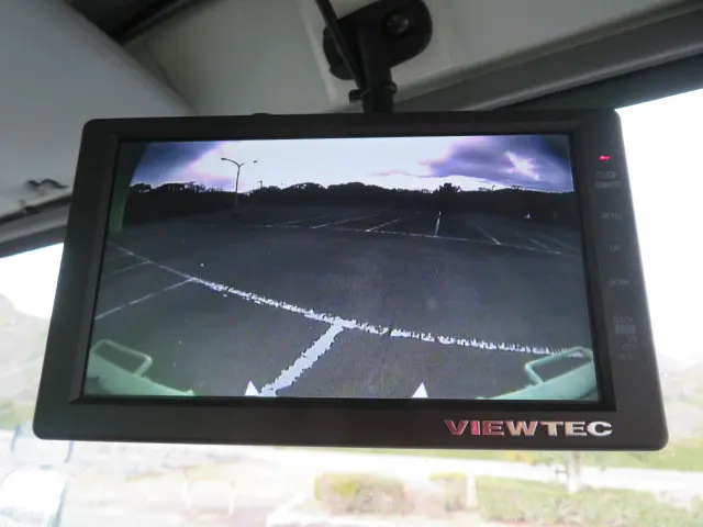 いすゞ エルフ TKG-NPR85YN(2WD)の写真20