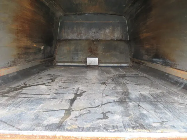 いすゞ エルフ TKG-NPR85YN(2WD)の写真22