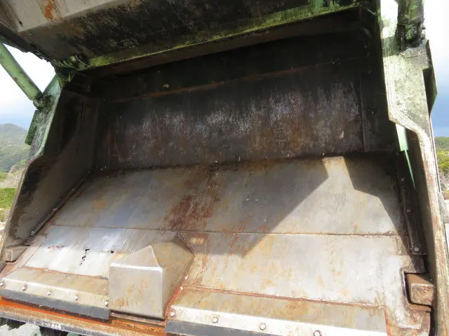 いすゞ エルフ TKG-NPR85YN(2WD)の写真26