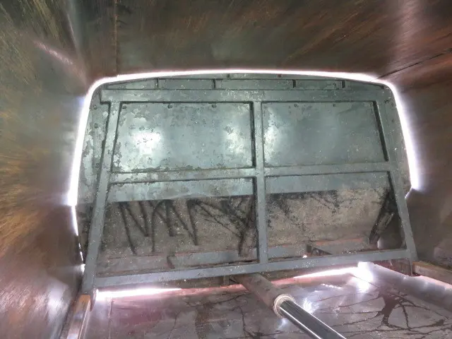 いすゞ エルフ TKG-NPR85YN(2WD)の写真27