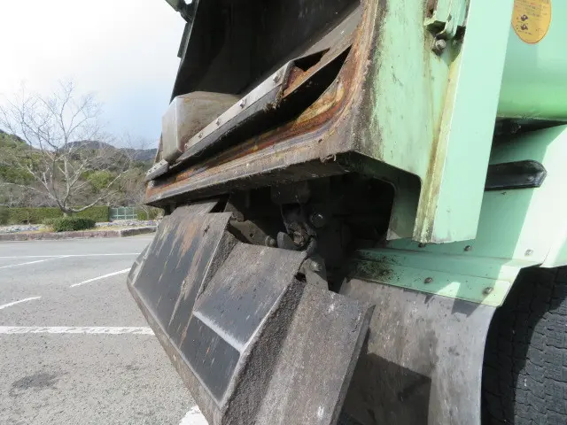 いすゞ エルフ TKG-NPR85YN(2WD)の写真28